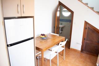 La Cizaña Dúplex By Holiday Homes Málaga - Torremolinos - 8