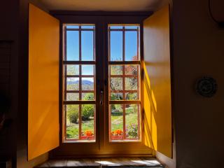 La Casina dei Frati - Lucca - 1