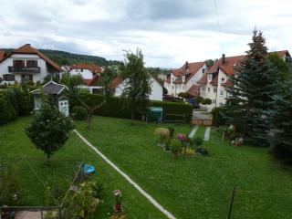 Ferienwohnung Grebner - Schalkau - 8