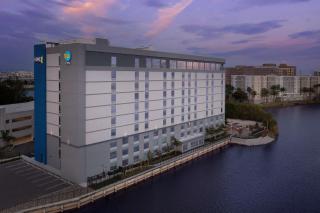 Tru By Hilton Miami Airport South Blue Lagoon, Fl - 8