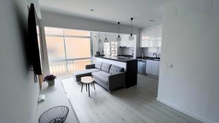 Modern Apartment in Salou Town Centre - Salou - 8