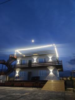 Alakol Sky Hotel - Kyzylagash - 0