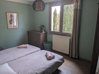 Gîte Botanica - 7