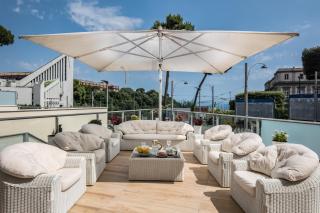 Casa Vacanze La terrazza Sul Sole - Nápoles - 9