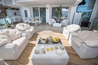 Casa Vacanze La terrazza Sul Sole - 7