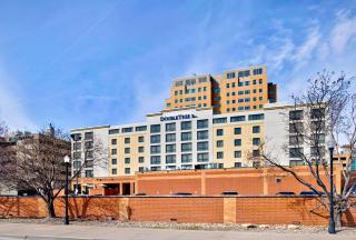 DoubleTree by Hilton Davenport - Davenport - 7