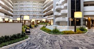DoubleTree by Hilton Davenport - Davenport - 5