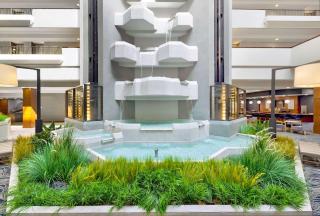 DoubleTree by Hilton Davenport - Davenport - 1
