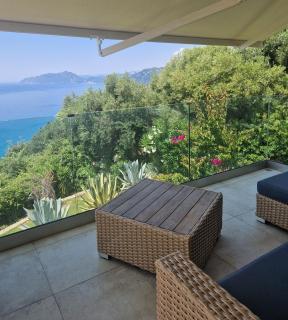 Villa Olivia - Pentati - 1