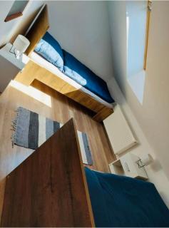 JÓKAI Apartman - Komárno - 1