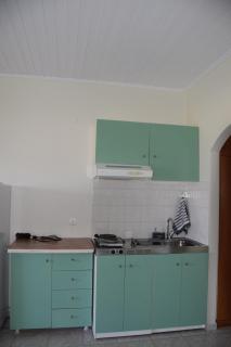 Odysseas rooms - Kalón Nerón - 6
