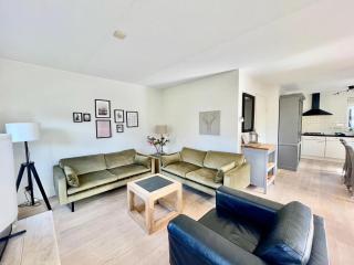 detached holiday home in small scale holiday park - Schoorl - 3