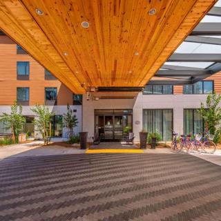 Hampton Inn & Suites South Lake Tahoe - South Lake Tahoe - 5