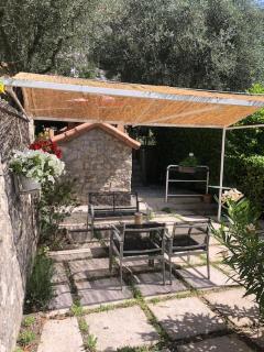 Villa piscine 30 minutes de Nice - Le Broc - 9