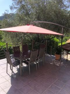 Villa piscine 30 minutes de Nice - 4