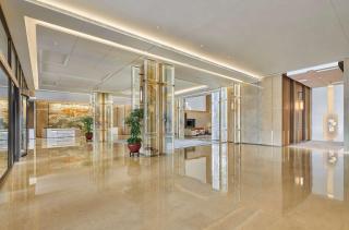 Doubletree By Hilton Suzhou Wuzhong - Suzhou - 8