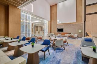 Doubletree By Hilton Suzhou Wuzhong - Suzhou - 7