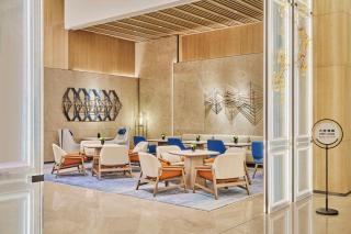 Doubletree By Hilton Suzhou Wuzhong - Suzhou - 6