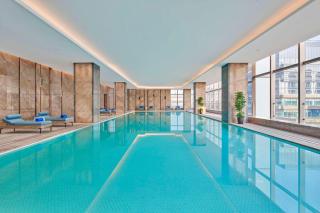 Doubletree By Hilton Suzhou Wuzhong - Suzhou - 5