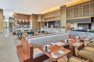 Doubletree By Hilton Suzhou Wuzhong - Suzhou - 4