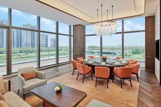 Doubletree By Hilton Suzhou Wuzhong - Suzhou - 3