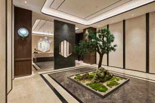 Doubletree By Hilton Suzhou Wuzhong - Suzhou - 2