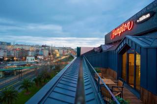 Hampton By Hilton Istanbul Old City - Istanbul - 3