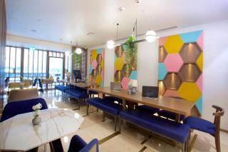 Hampton By Hilton Istanbul Old City - Istanbul - 4