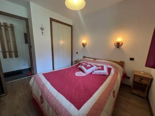 Reposire 8, appartement 5 pers plein sud - La Clusaz - 2