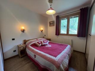 Reposire 8, appartement 5 pers plein sud - La Clusaz - 1