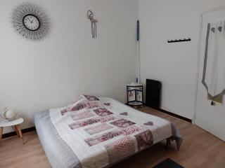 Chambre près de l'étang de thau - Mèze - 5