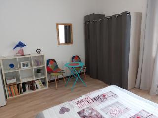 Chambre près de l'étang de thau - Mèze - 4