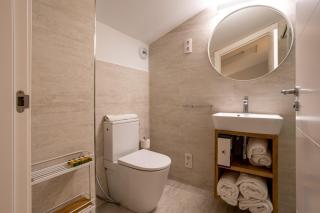 Apartamentos&Spa Mundaka Port - Mundaka - 2