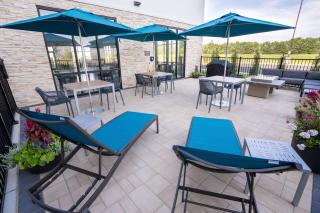 Hampton Inn By Hilton Huntley Chicago - Huntley - 9