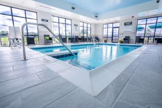 Hampton Inn By Hilton Huntley Chicago - Huntley - 3