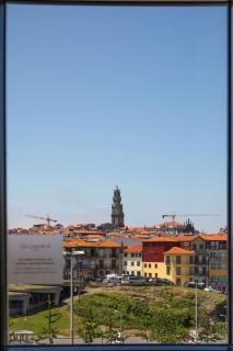 Se Catedral Hotel Porto, Tapestry Collection By Hilton - 7