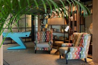 Se Catedral Hotel Porto, Tapestry Collection By Hilton - 1