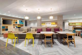 Home2 Suites By Hilton Richmond Short Pump - Richmond - 2