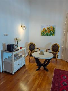 City Apartment am Lendkanal, Klagenfurt - Klagenfurt - 3