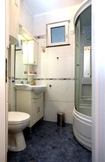 Medulić studio for 2 in old town with free parking - 1