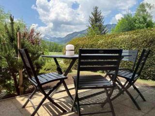 Appartamento di charme - Praz-sur-Arly - 0