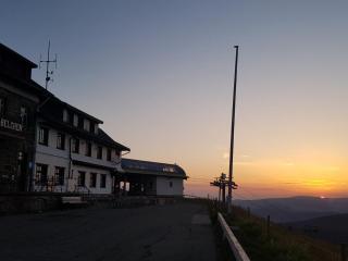 Ferienwohnung am Geißberg - 1