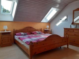 Ferienwohnung am Geißberg - Kleines Wiesental - 5
