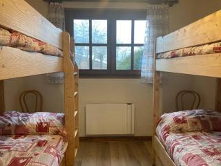 Appartamento di charme - Praz-sur-Arly - 2