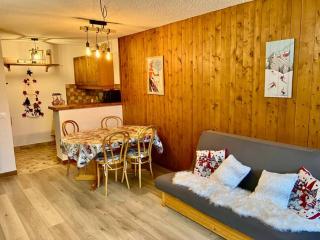 Appartamento di charme - Praz-sur-Arly - 4