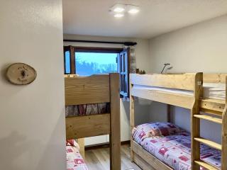 Appartamento di charme - Praz-sur-Arly - 1