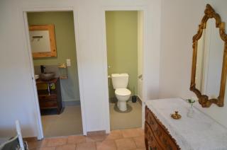 Maison Amandre en Pleine Nature - Mas Lou Castanea - 1