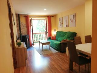 Apartamento con jardín Isard 1 - Pla de l'Ermita - 9