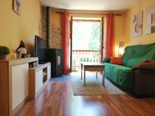 Apartamento con jardín Isard 1 - Pla de l'Ermita - 7