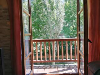 Apartamento con jardín Isard 1 - Pla de l'Ermita - 6
